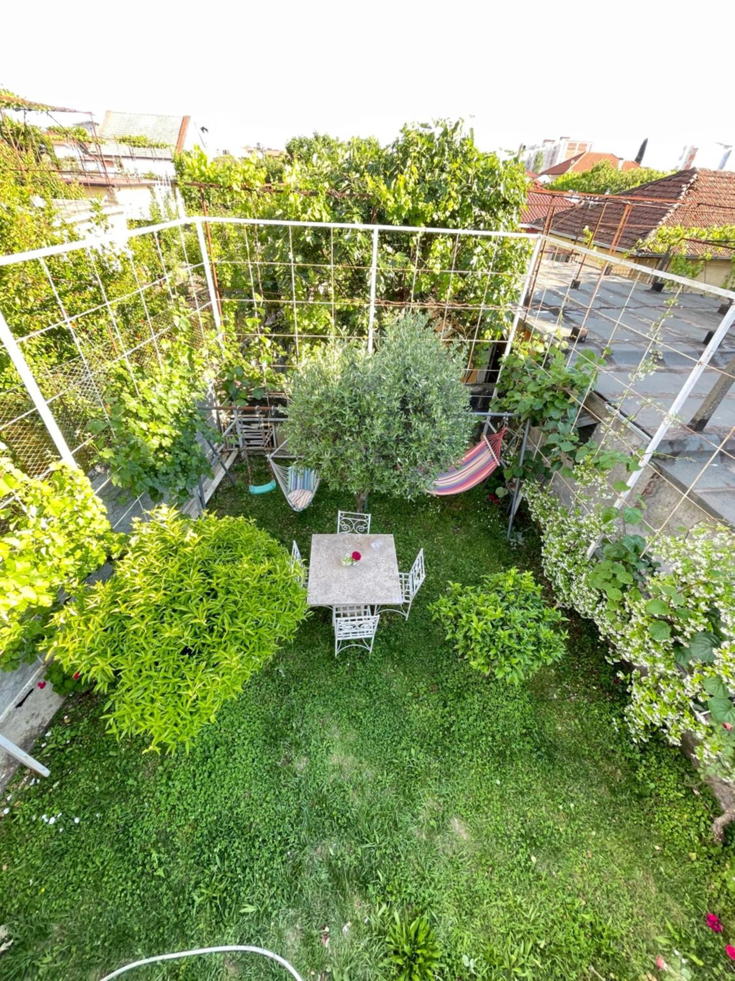 Vila Nela Σκόδρα Εξωτερικό φωτογραφία