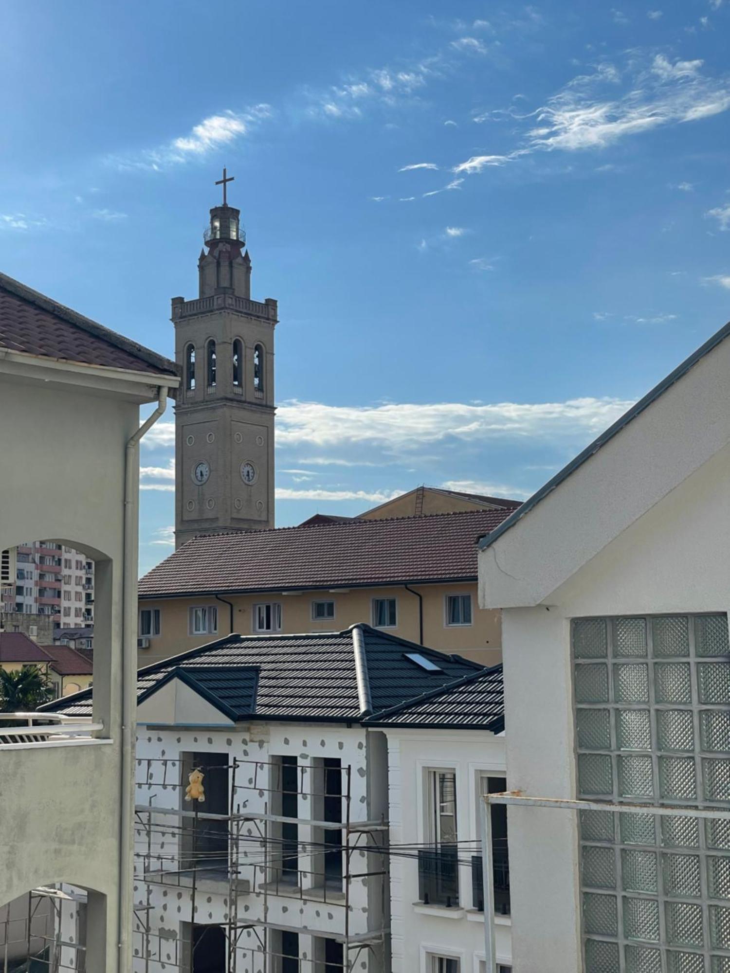 Vila Nela Σκόδρα Εξωτερικό φωτογραφία